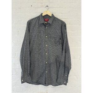 Supreme Houndstooth Flannel